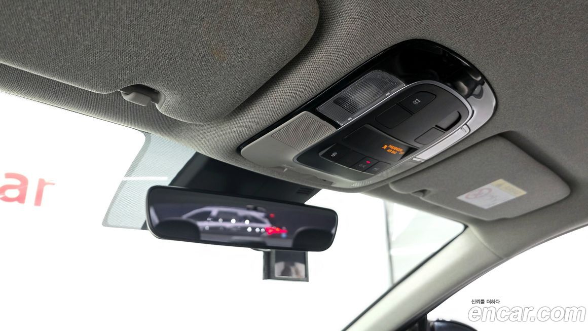 Hyundai Sonata 2022