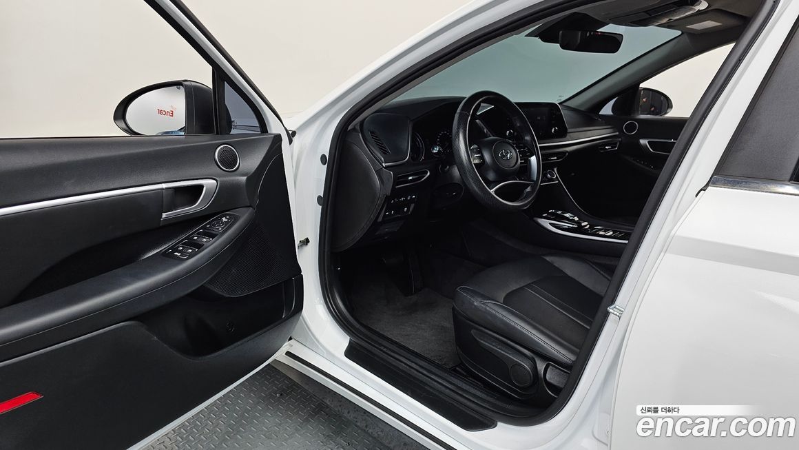 Hyundai Sonata 2022