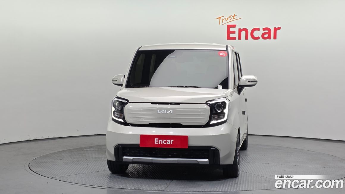 Kia RAY 2025
