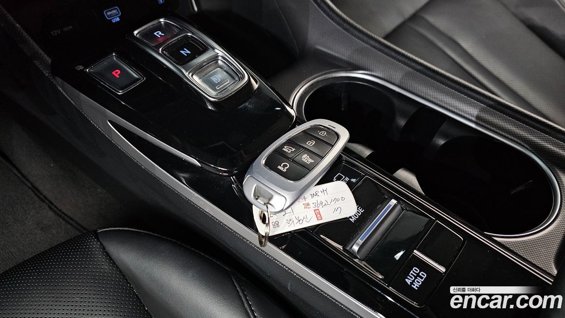 Hyundai Sonata 2022