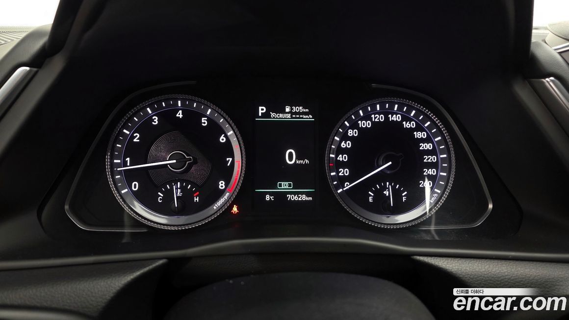 Hyundai Sonata 2022