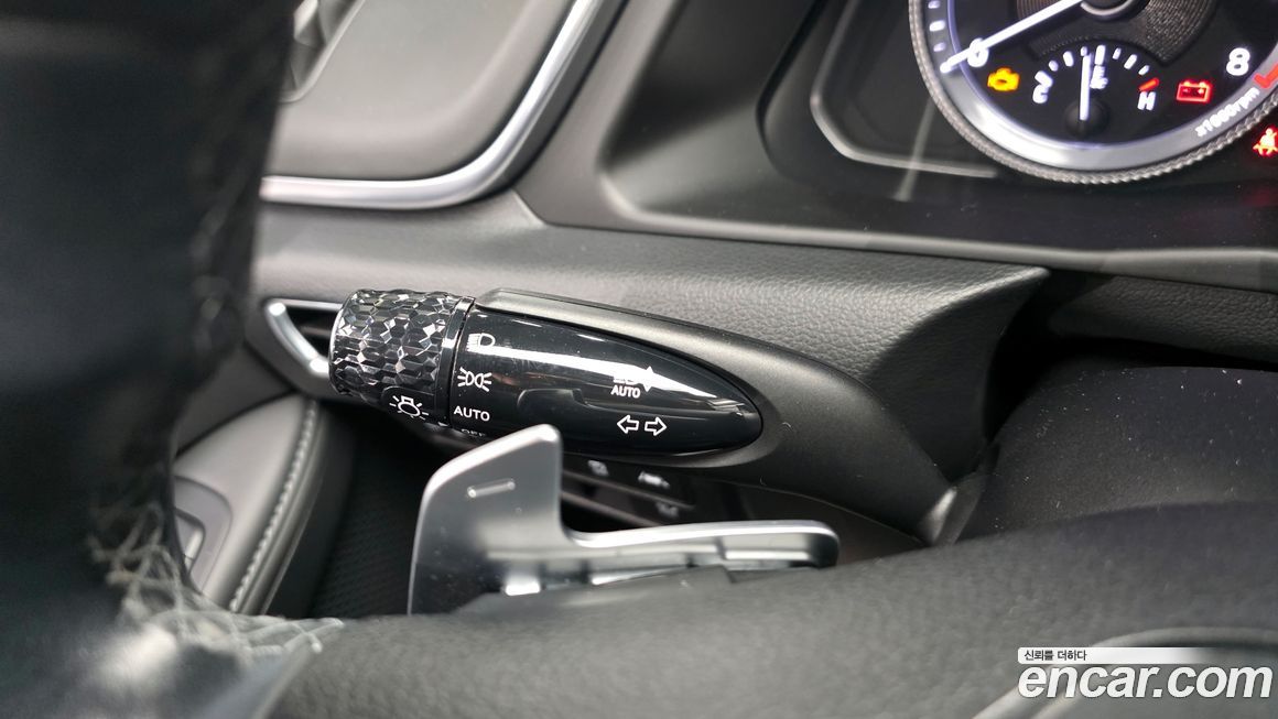 Hyundai Sonata 2022