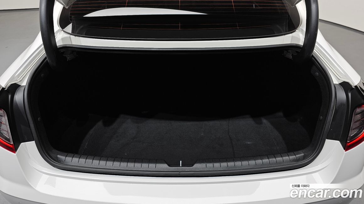 Hyundai Sonata 2022