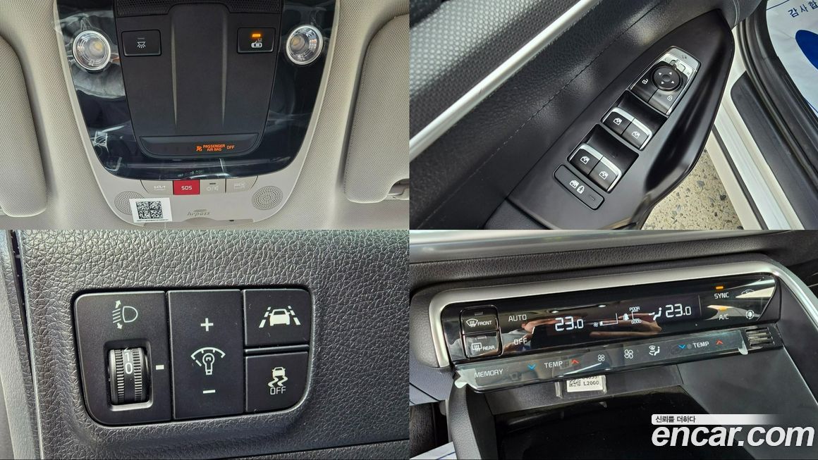 Kia K5 2022
