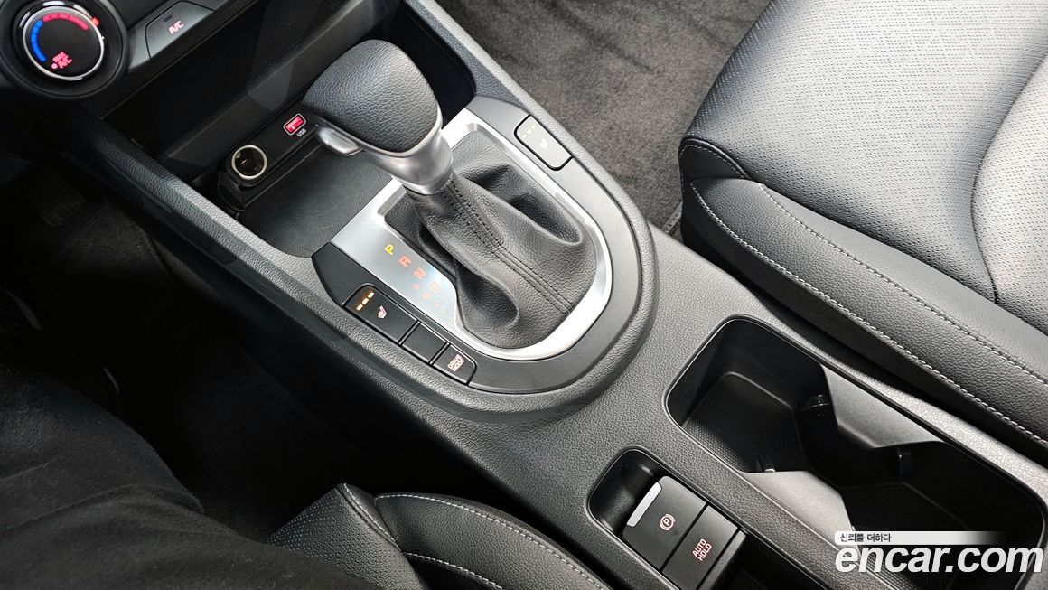 Kia K3 2022