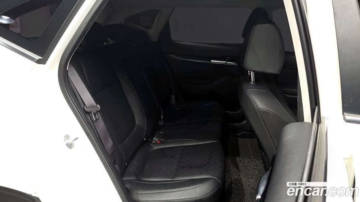 Kia Seltos 2020