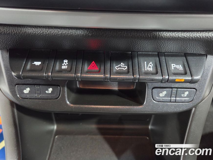 ChevroletGMDaewoo Colorado 2020