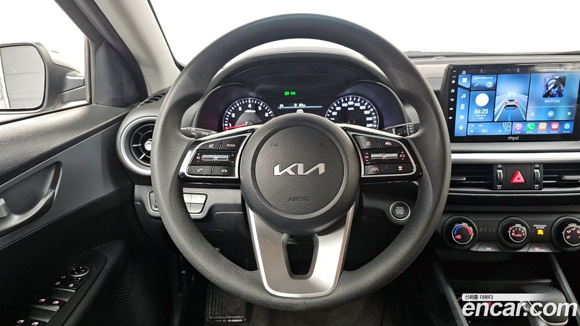 Kia K3 2022