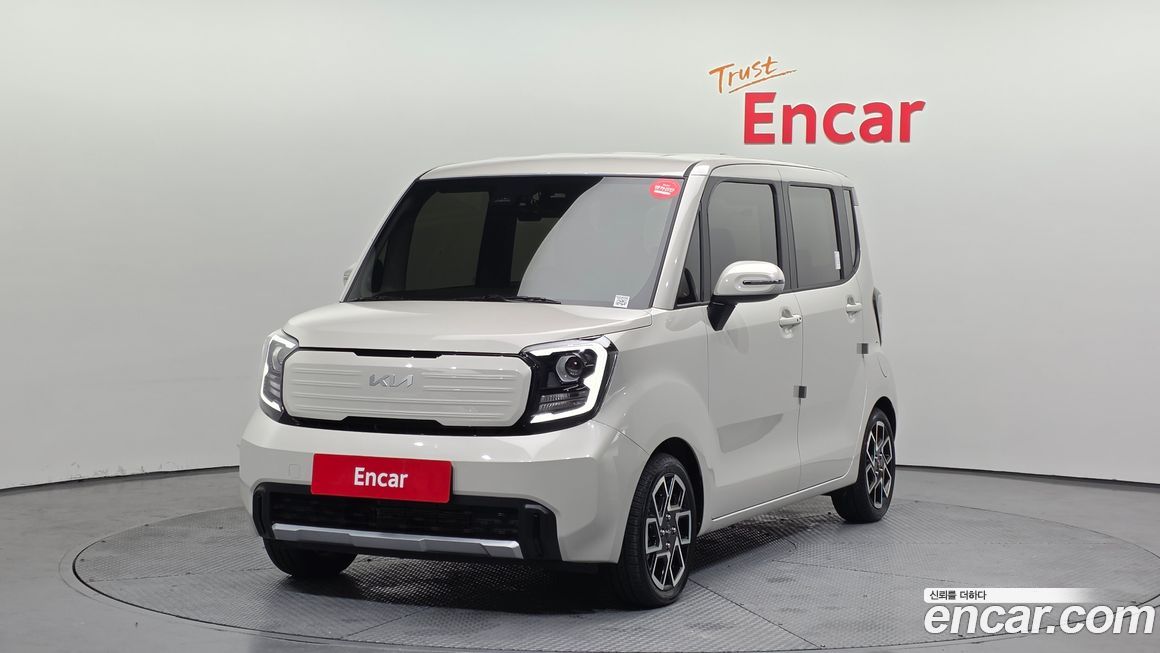 Kia RAY 2025