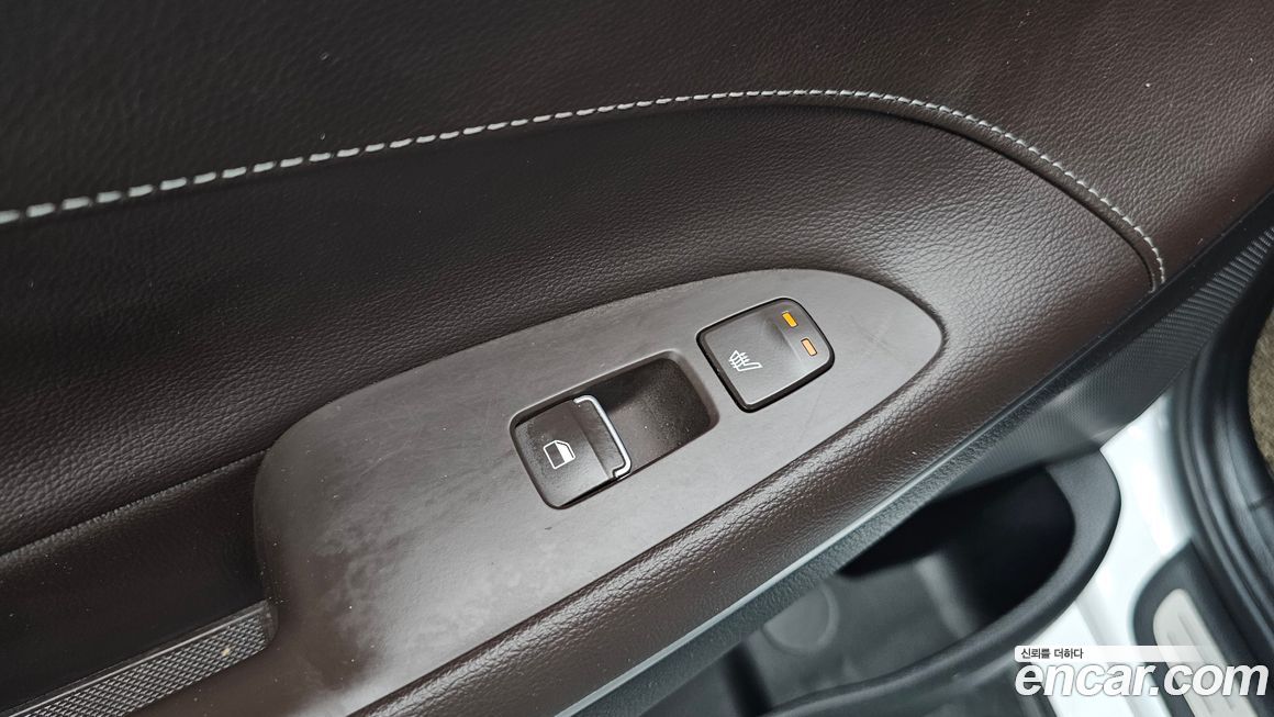 Hyundai Grandeur 2018