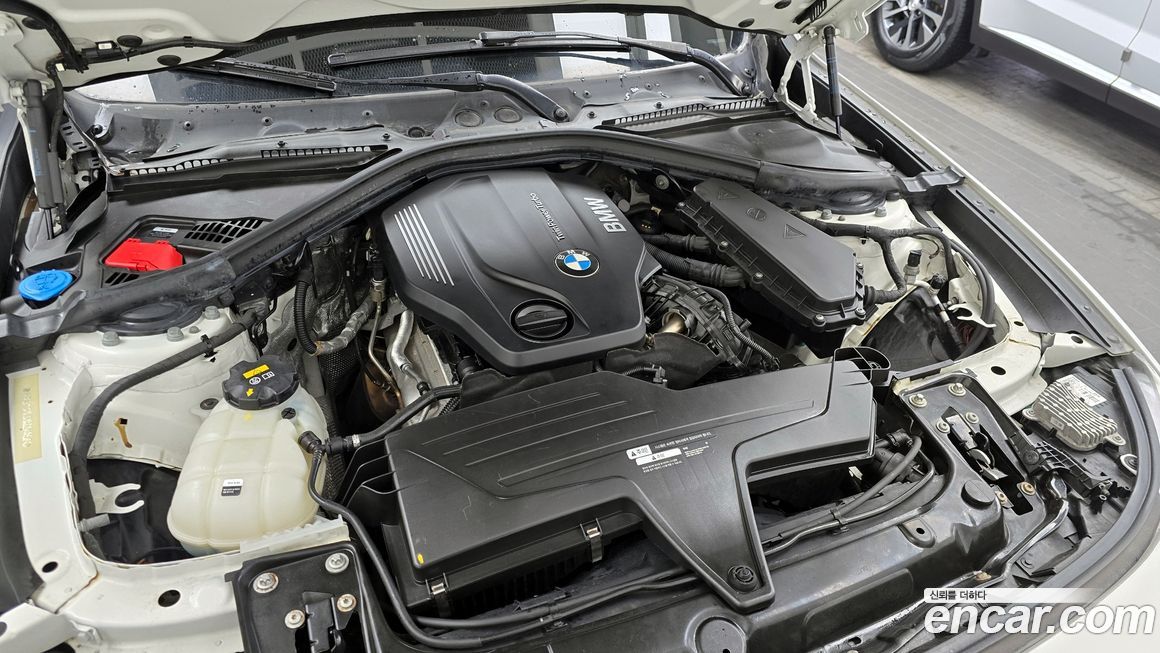 BMW Gran Turismo 2018