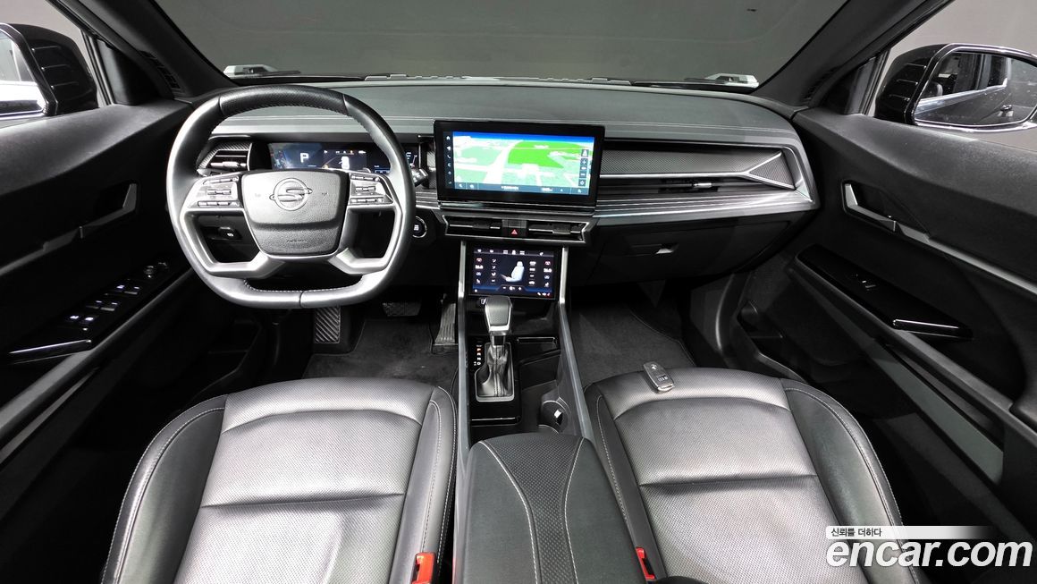 KG_Mobility_Ssangyong Torres 2023