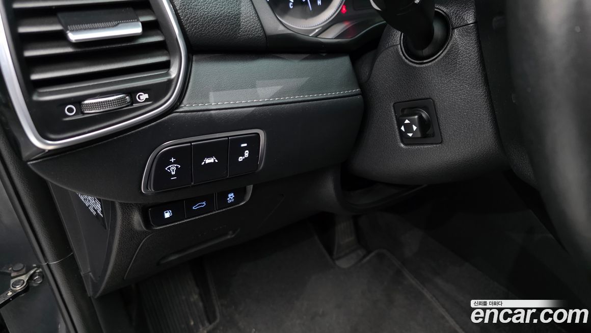 Hyundai Grandeur 2019