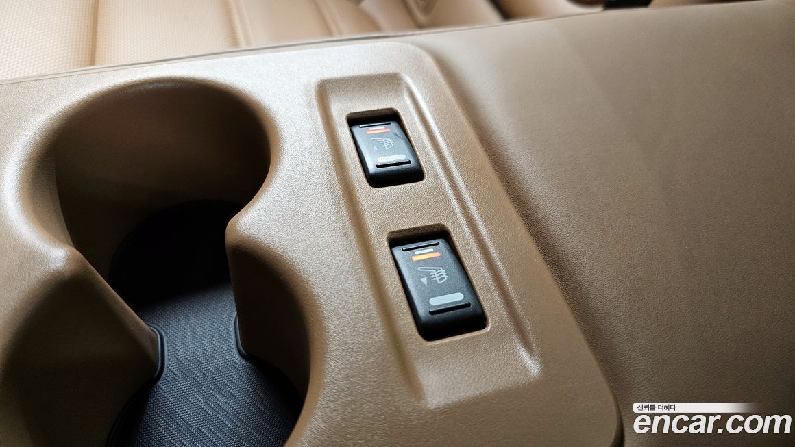 Renault-KoreaSamsung SM6 2023