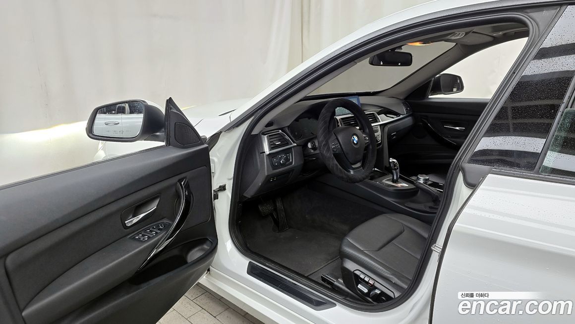 BMW Gran Turismo 2018