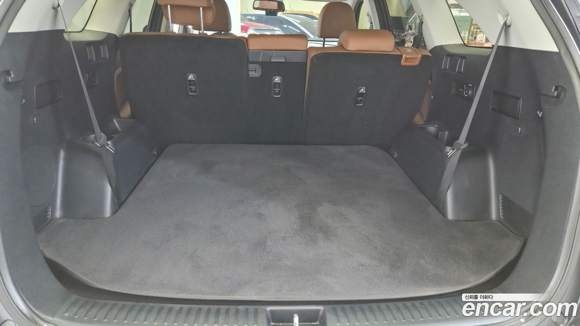 Kia Sorento 2019
