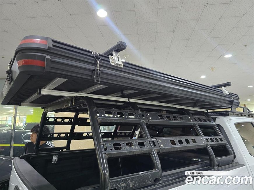 ChevroletGMDaewoo Colorado 2020