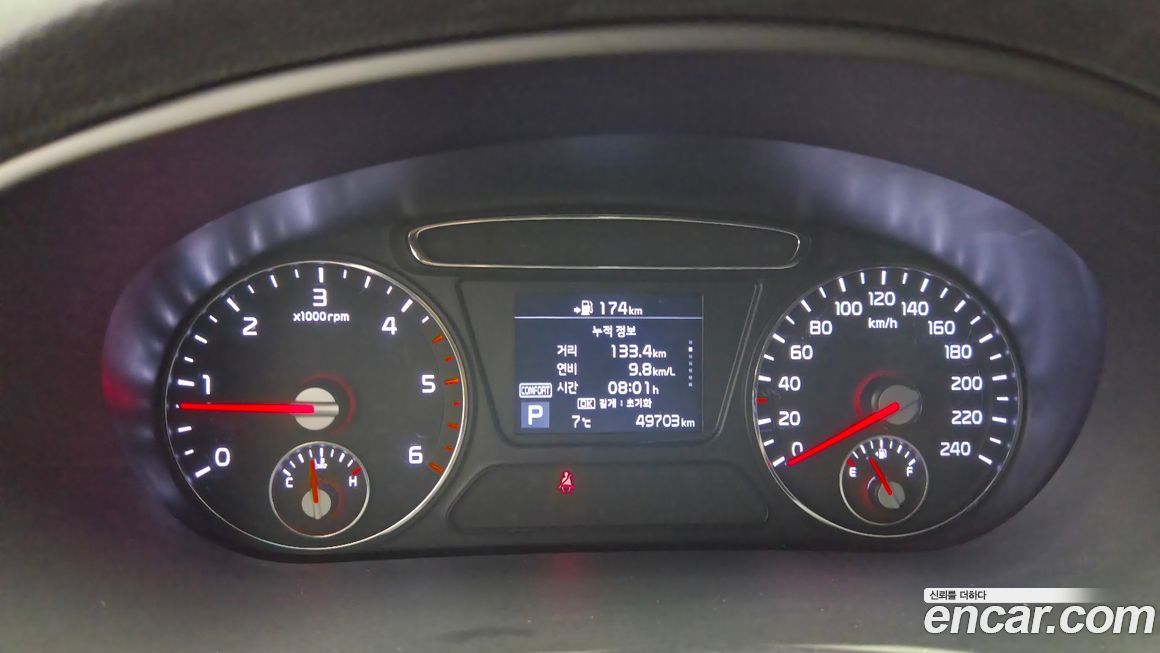Kia Sorento 2019