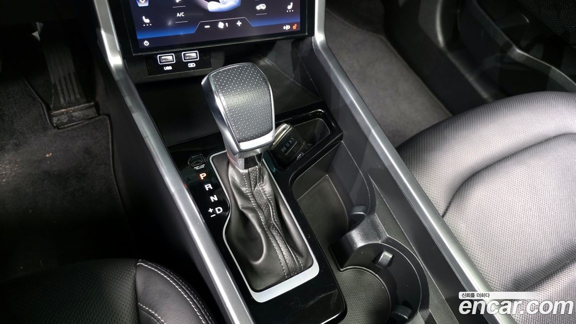 KG_Mobility_Ssangyong Torres 2023