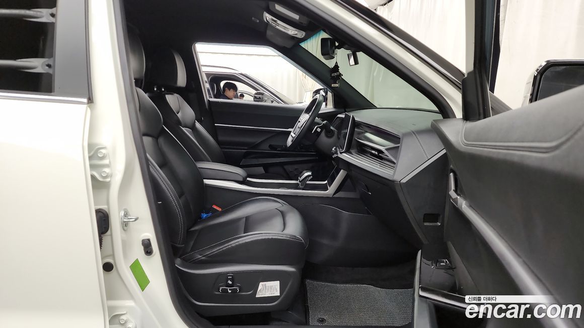 KG_Mobility_Ssangyong Torres 2024