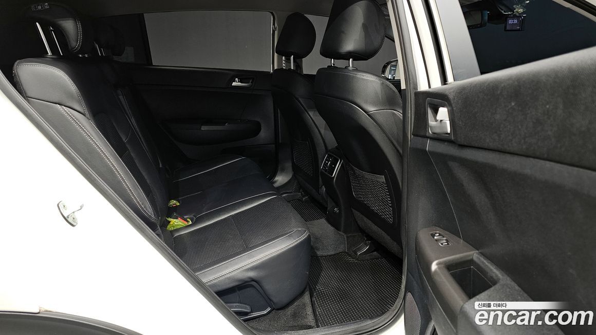 Kia Sportage 2020