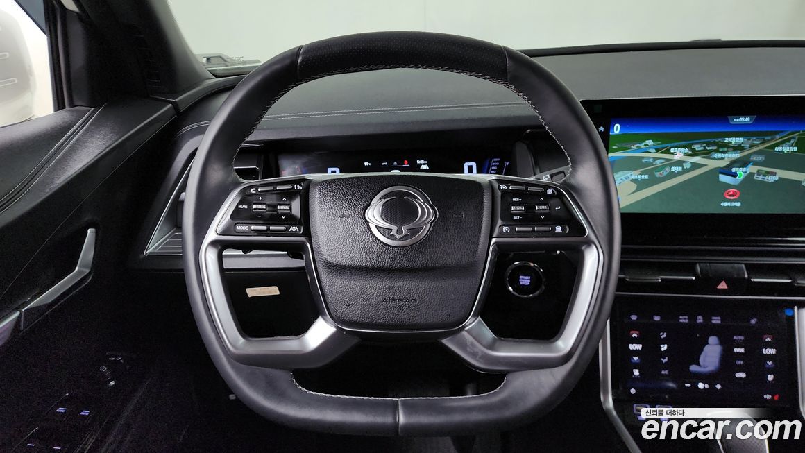 KG_Mobility_Ssangyong Torres 2024