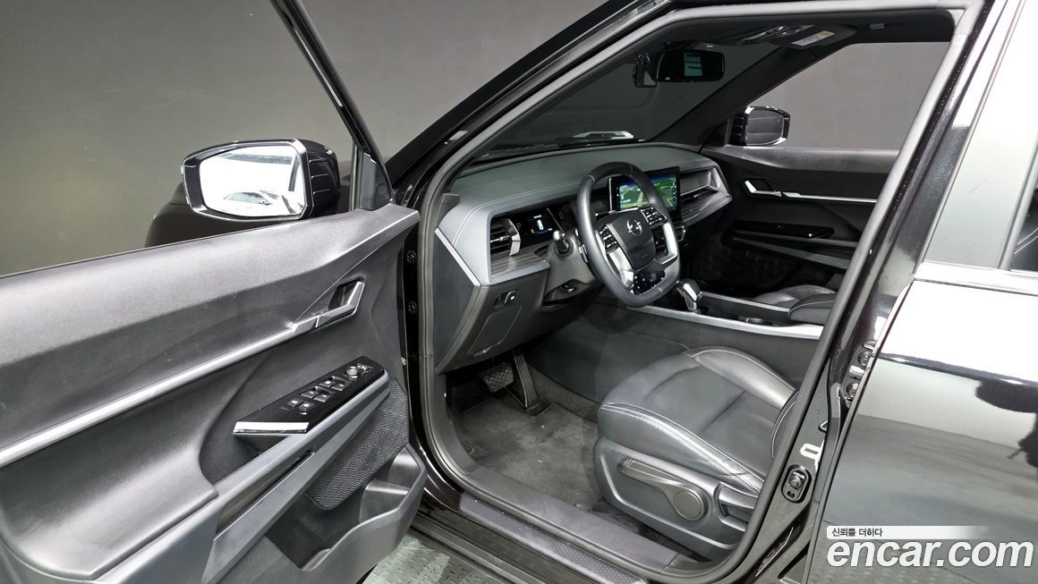 KG_Mobility_Ssangyong Torres 2023