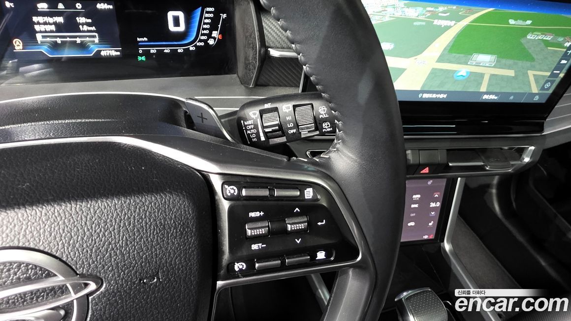 KG_Mobility_Ssangyong Torres 2023