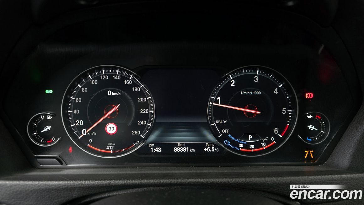 BMW Gran Turismo 2018