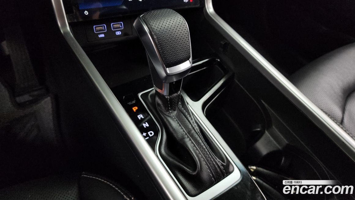 KG_Mobility_Ssangyong Torres 2024