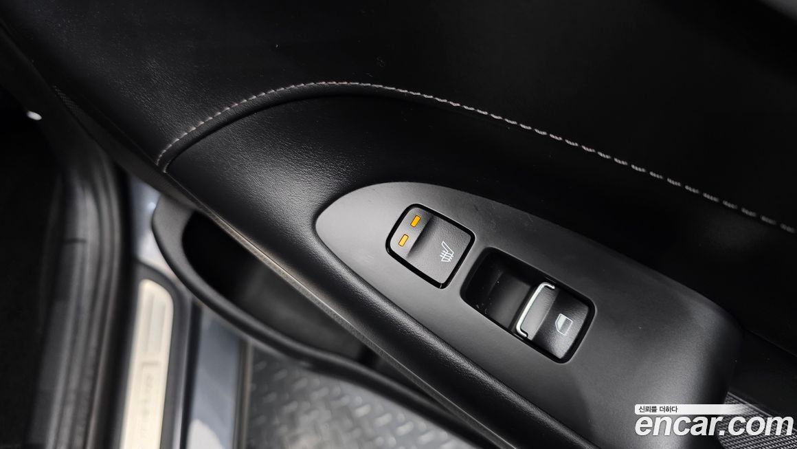 Hyundai Grandeur 2019