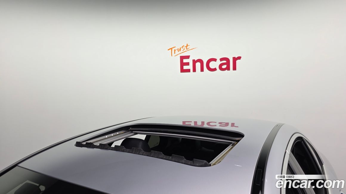 Mercedes-Benz E-Class 2017