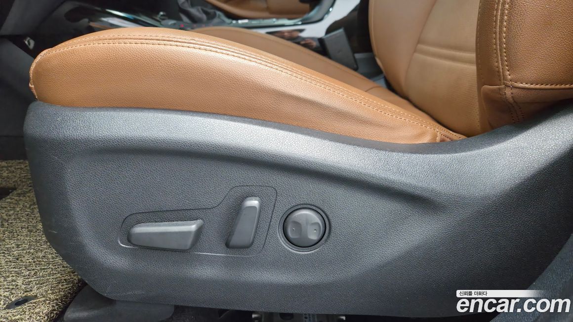 Kia Sorento 2019