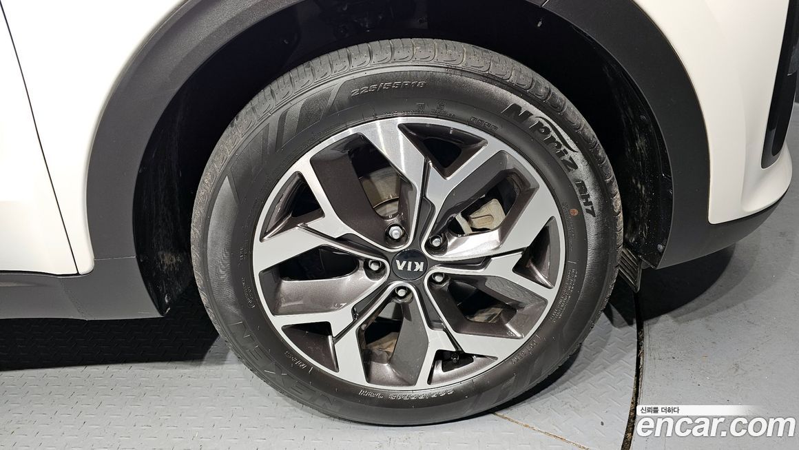 Kia Sportage 2020