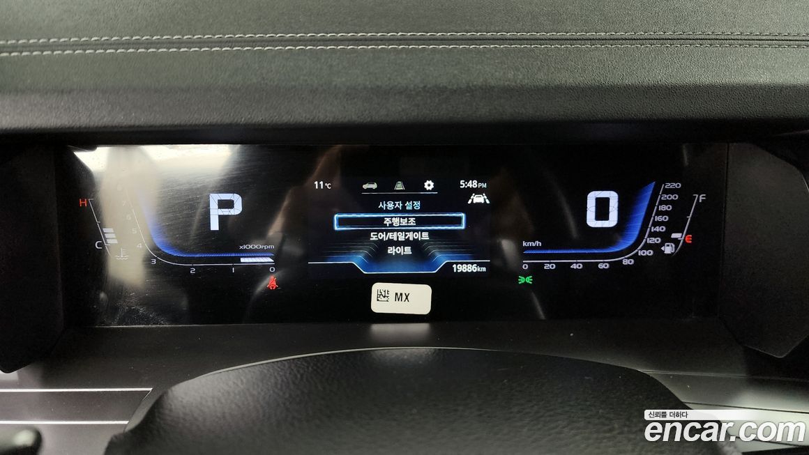 KG_Mobility_Ssangyong Torres 2024