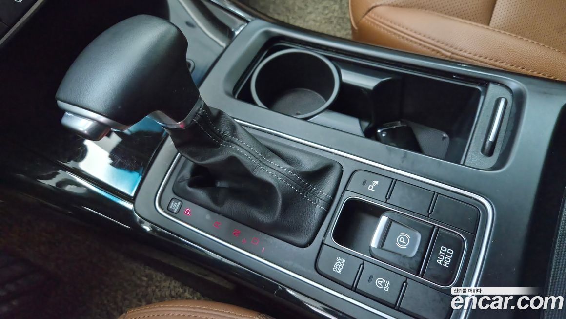 Kia Sorento 2019
