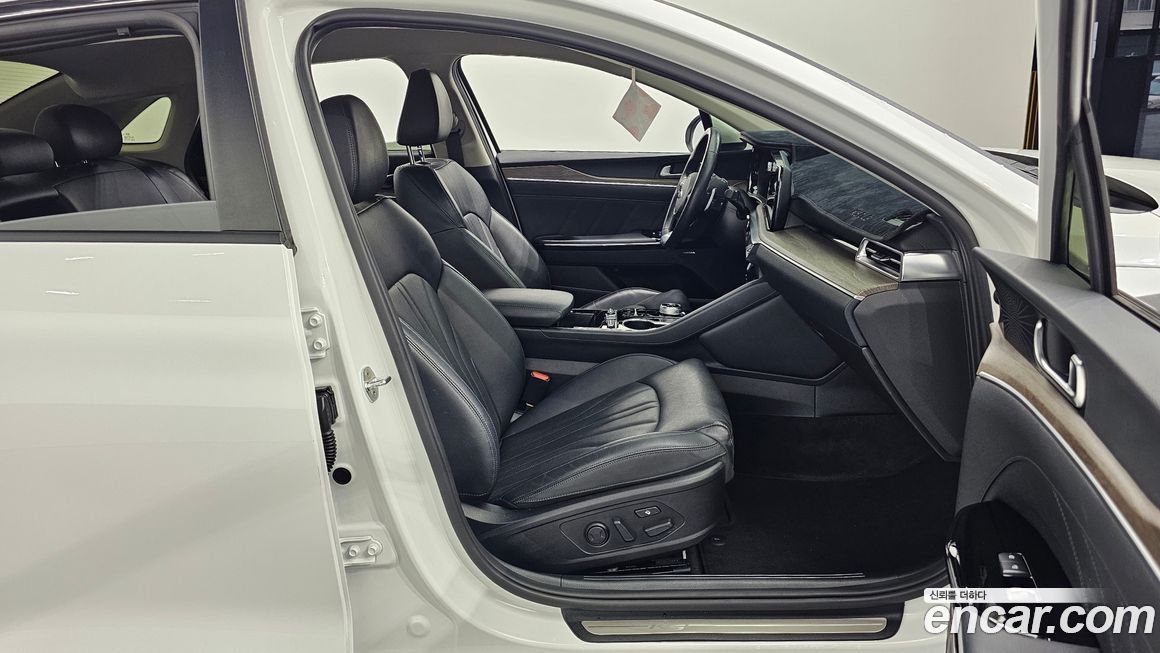 Kia K5 2020