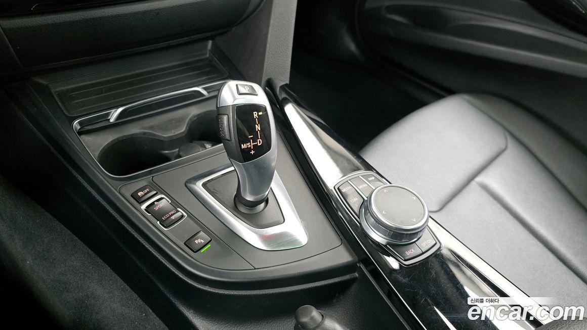 BMW Gran Turismo 2018