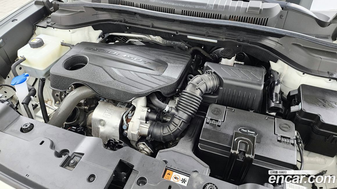 KG_Mobility_Ssangyong Torres 2024