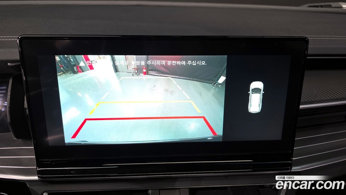 KG_Mobility_Ssangyong Torres 2023