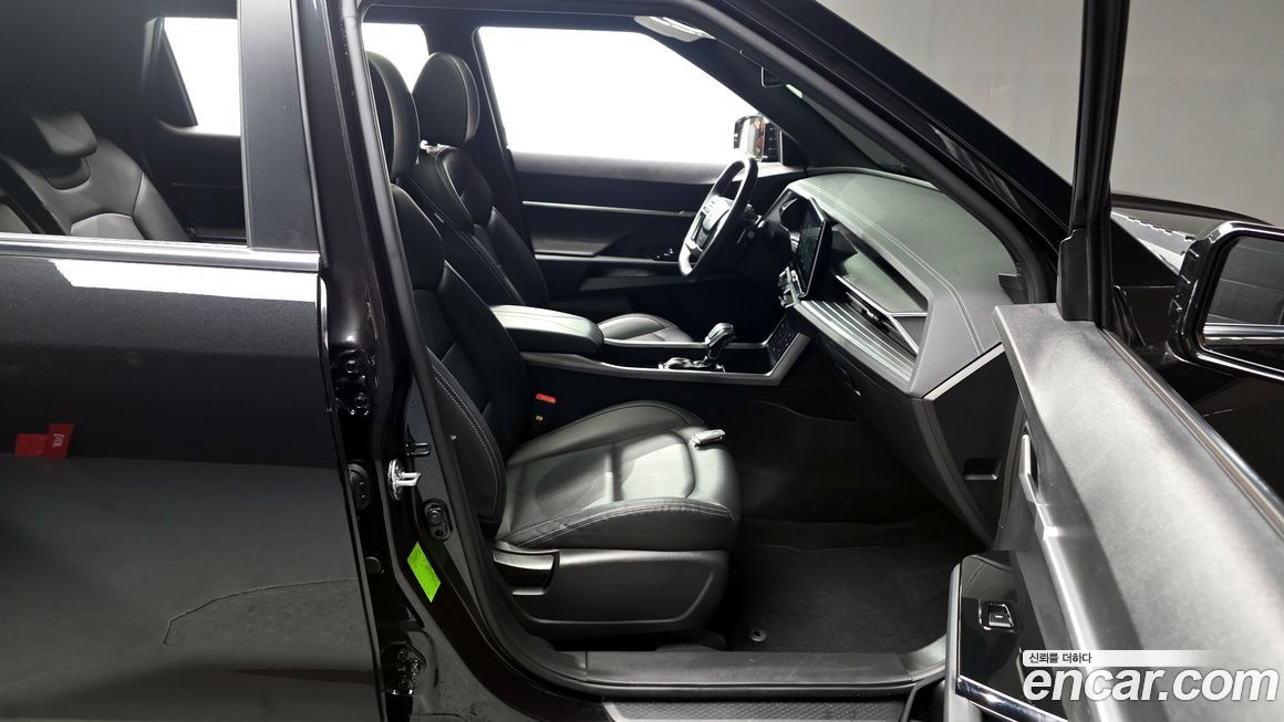 KG_Mobility_Ssangyong Torres 2023