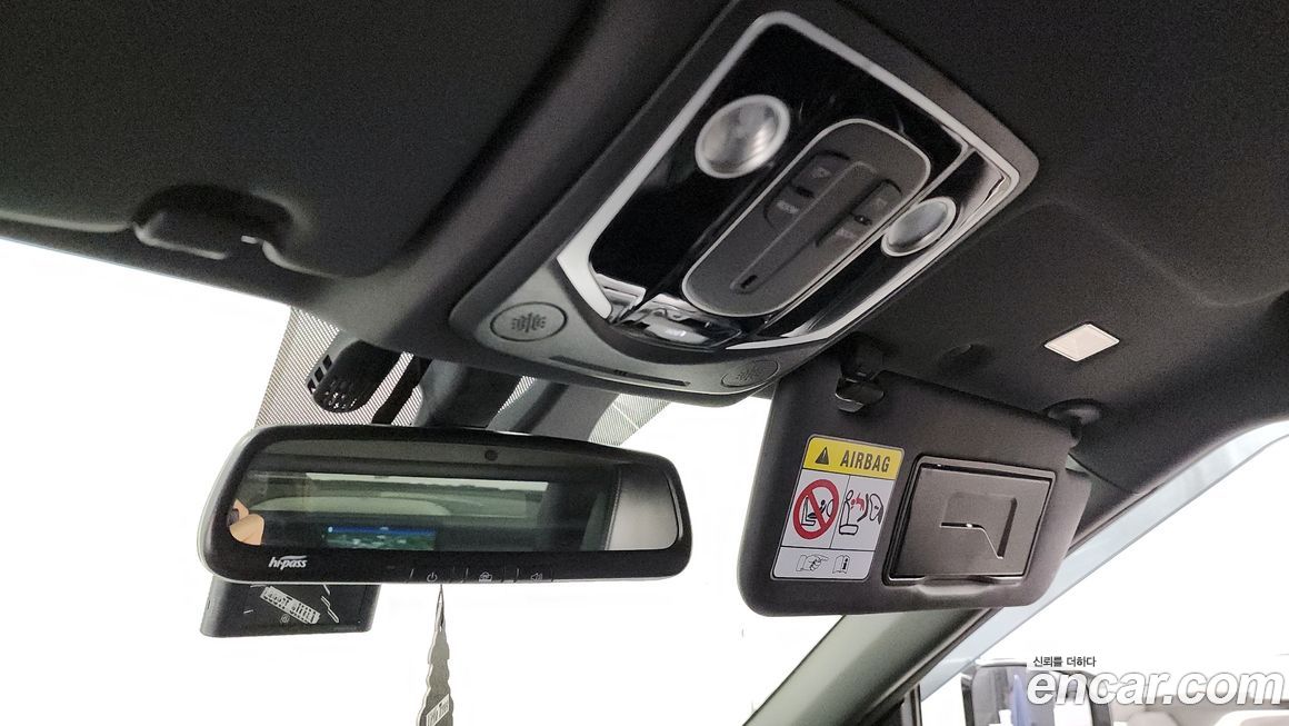 KG_Mobility_Ssangyong Torres 2024