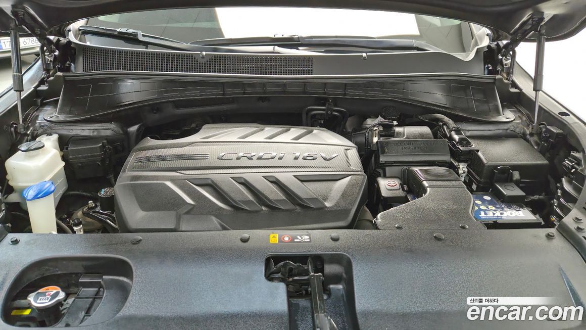 Kia Sorento 2019