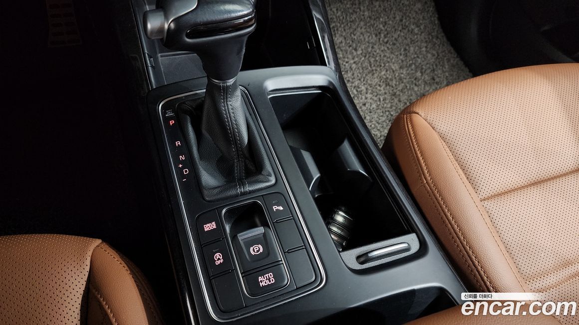 Kia Sorento 2020