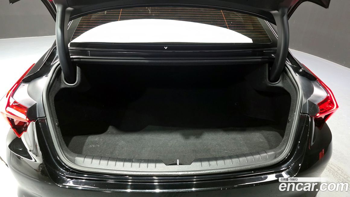 Kia K8 2022