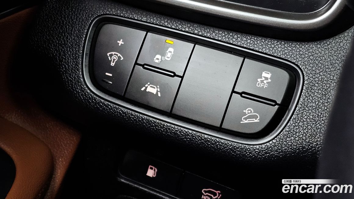 Kia Sorento 2019