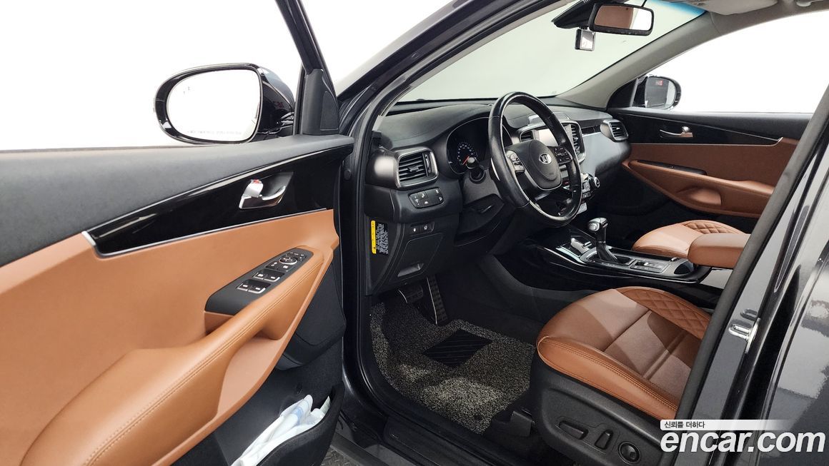 Kia Sorento 2020