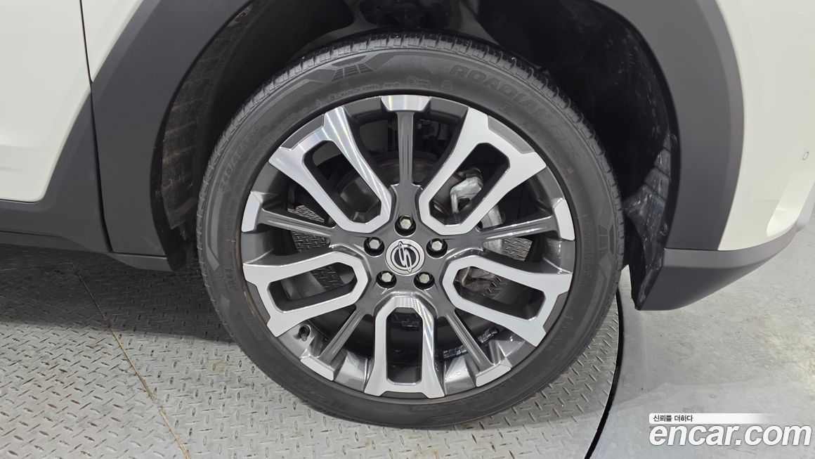 KG_Mobility_Ssangyong Torres 2023