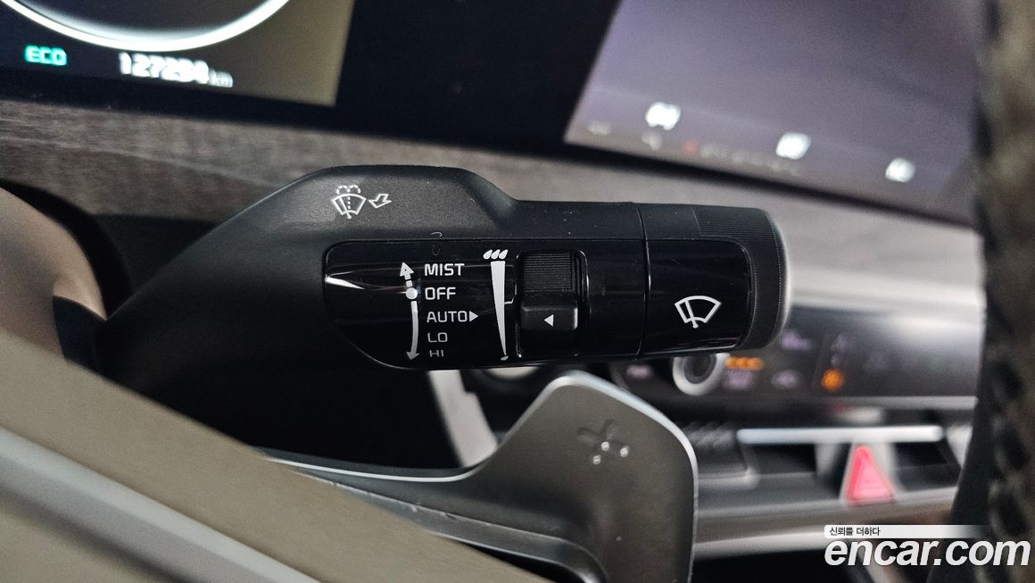 Kia K8 2022
