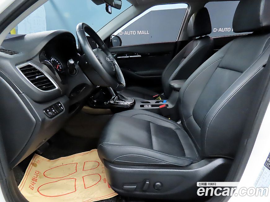 Kia Seltos 2022